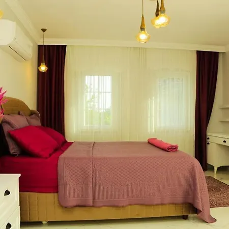 Villa Deepblue