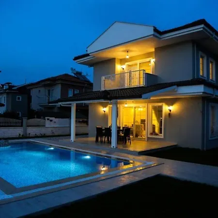 Villa Deepblue *