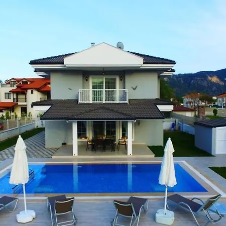 Villa Deepblue