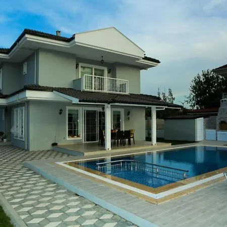 Deepblue Villa *
