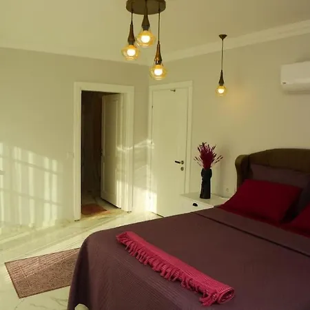 ヴィラ Deepblue ダルヤン