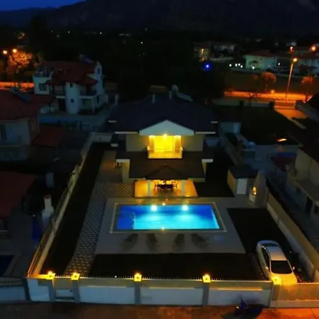 Deepblue ヴィラ *