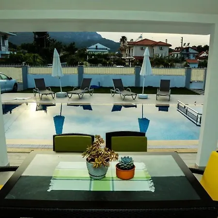 Deepblue ダルヤン