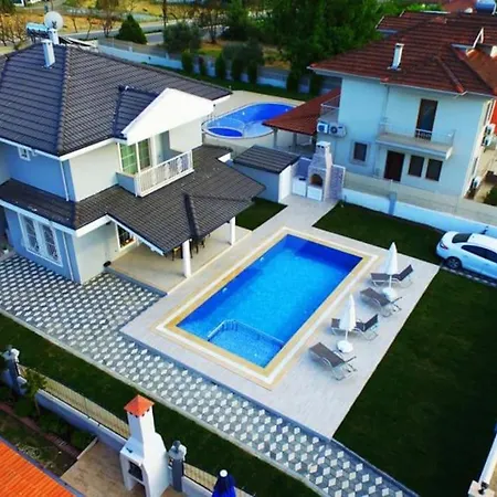 ヴィラ Deepblue *